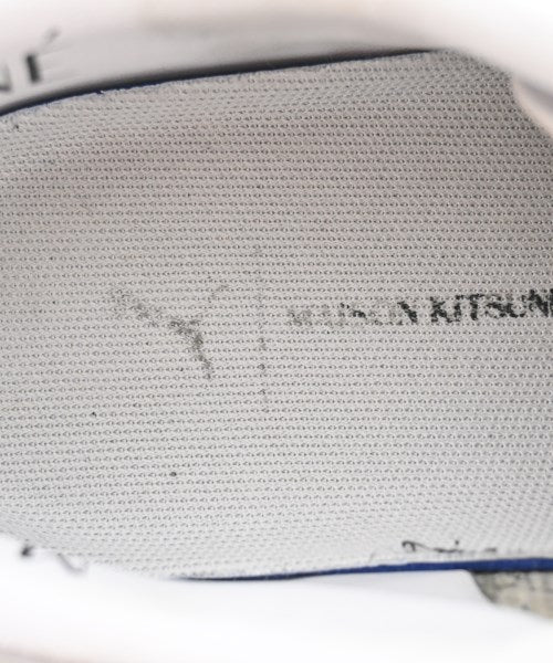 MAISON KITSUNE 運動鞋