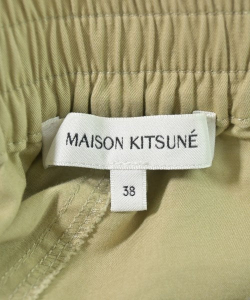 MAISON KITSUNE 其他款