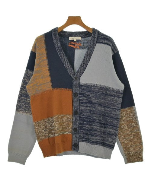 MAISON KITSUNE 開襟衫