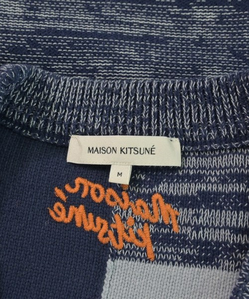 MAISON KITSUNE 開襟衫