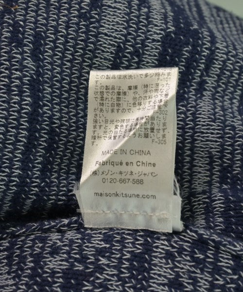 MAISON KITSUNE 開襟衫