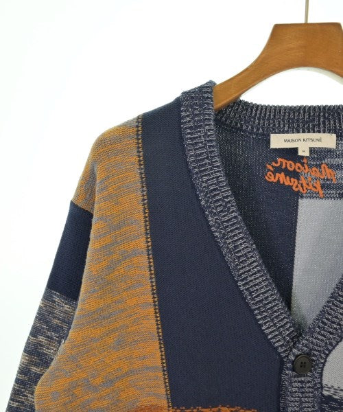 MAISON KITSUNE 開襟衫