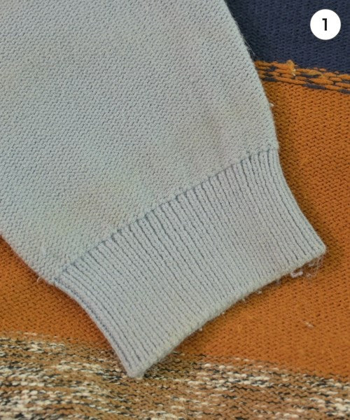 MAISON KITSUNE 開襟衫