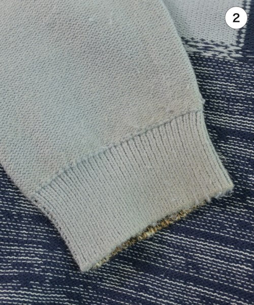 MAISON KITSUNE 開襟衫