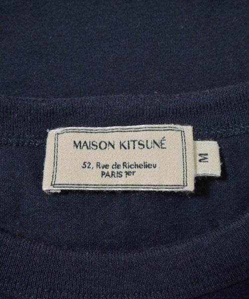 MAISON KITSUNE T恤/上衣