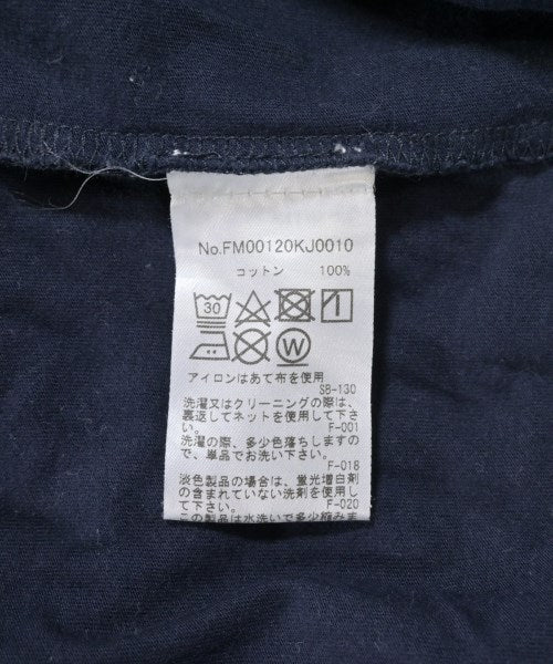 MAISON KITSUNE T恤/上衣