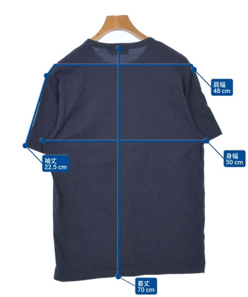 MAISON KITSUNE T恤/上衣