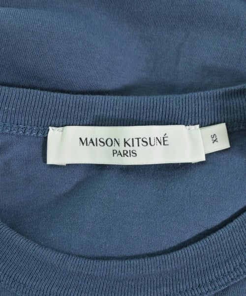 MAISON KITSUNE T恤/上衣