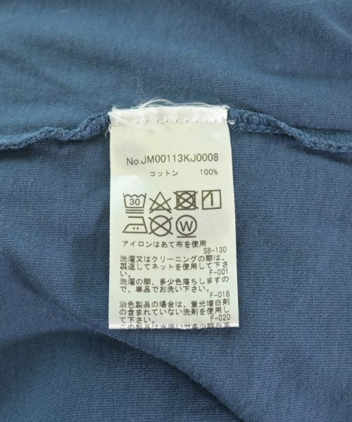 MAISON KITSUNE T恤/上衣
