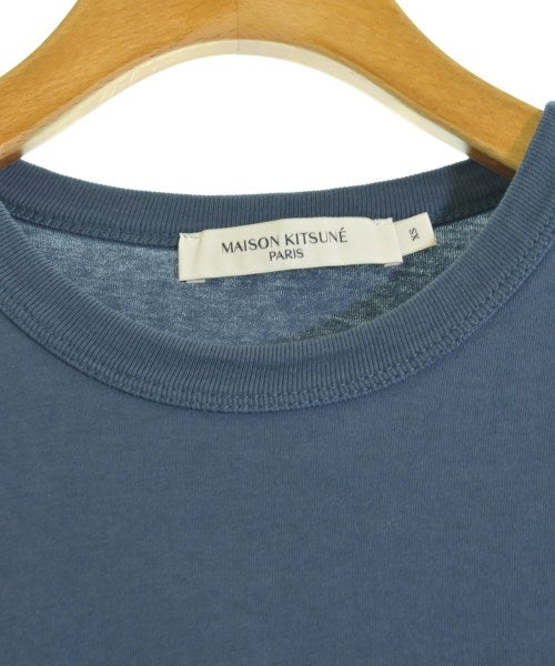 MAISON KITSUNE T恤/上衣
