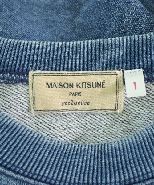 MAISON KITSUNE 運動衫
