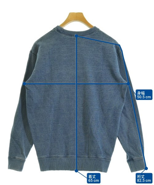 MAISON KITSUNE 運動衫