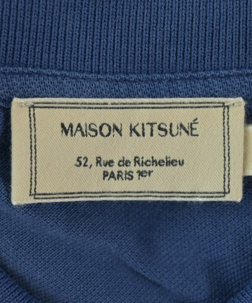 MAISON KITSUNE POLO衫
