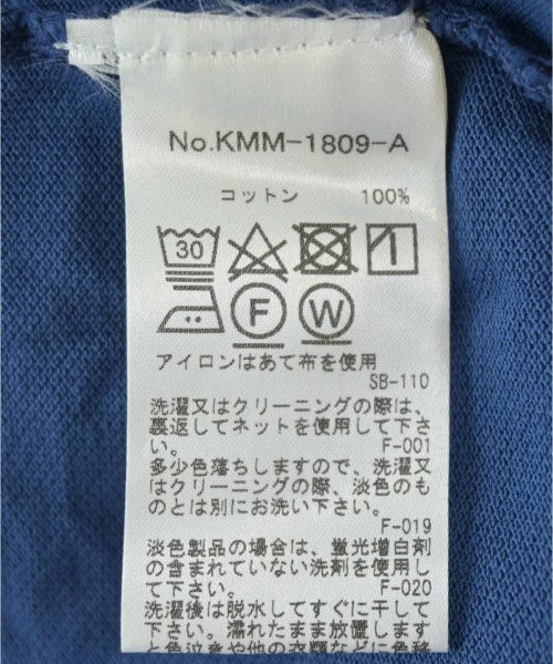 MAISON KITSUNE POLO衫