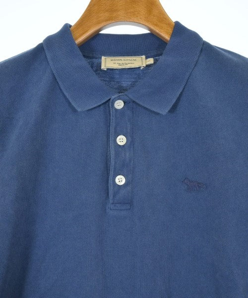 MAISON KITSUNE POLO衫