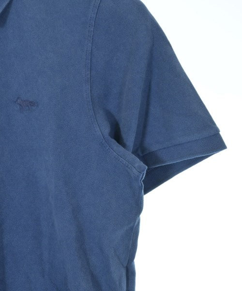 MAISON KITSUNE POLO衫