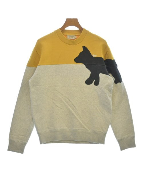 MAISON KITSUNE 運動衫
