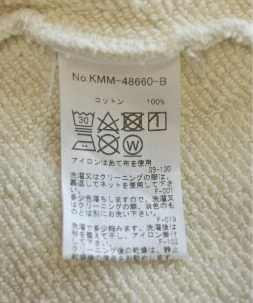 MAISON KITSUNE 運動衫