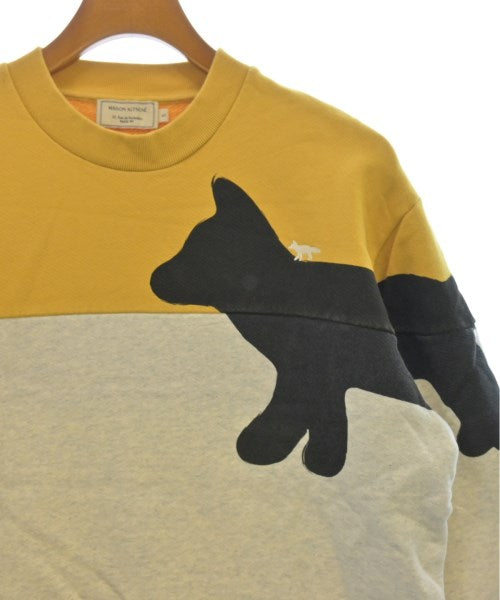 MAISON KITSUNE 運動衫