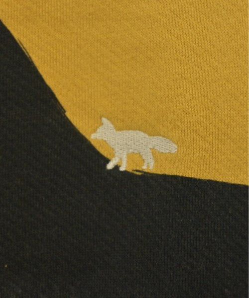 MAISON KITSUNE 運動衫