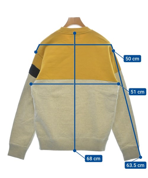 MAISON KITSUNE 運動衫