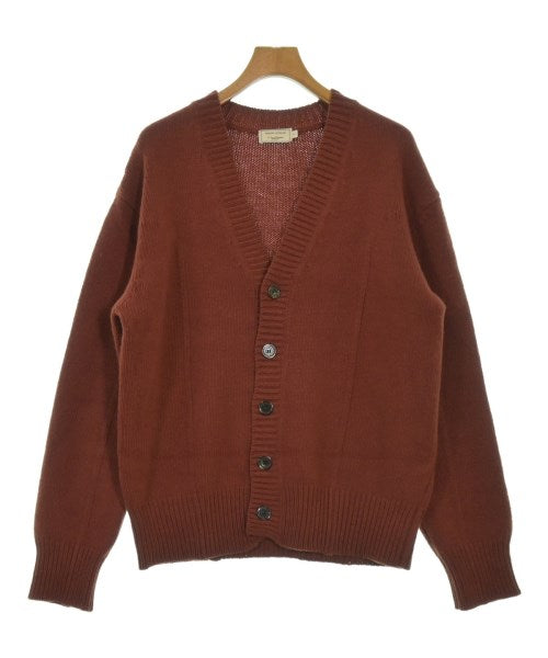 MAISON KITSUNE 開襟衫