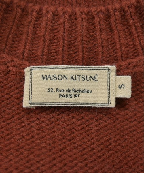 MAISON KITSUNE 開襟衫