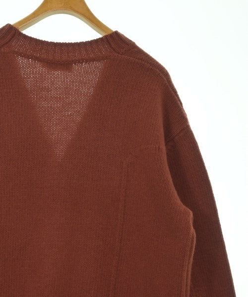 MAISON KITSUNE 開襟衫