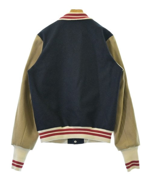 MAISON KITSUNE 運動夾克