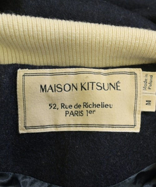 MAISON KITSUNE 運動夾克