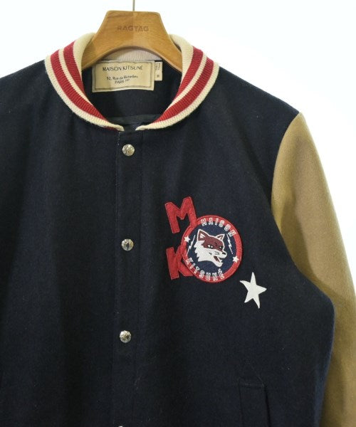 MAISON KITSUNE 運動夾克