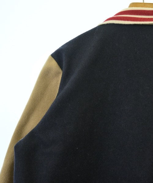 MAISON KITSUNE 運動夾克