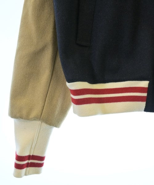 MAISON KITSUNE 運動夾克