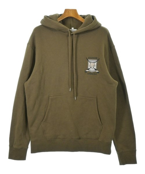 MAISON KITSUNE 連帽衫