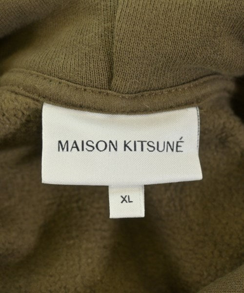 MAISON KITSUNE 連帽衫