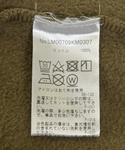 MAISON KITSUNE 連帽衫