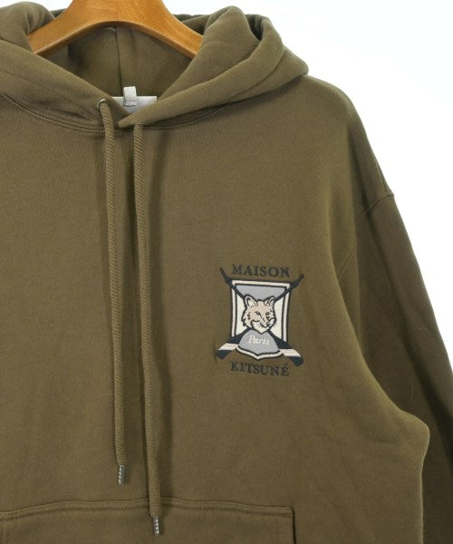 MAISON KITSUNE 連帽衫