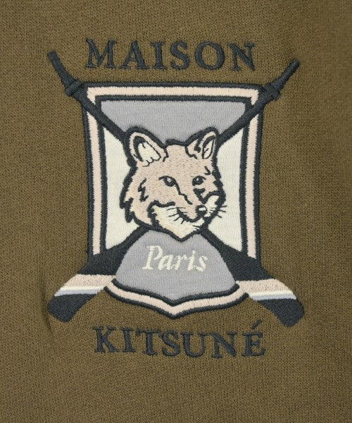 MAISON KITSUNE 連帽衫