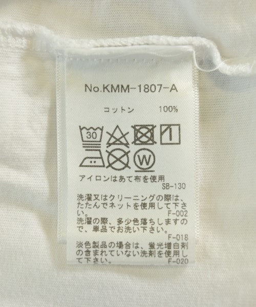 MAISON KITSUNE T恤/上衣