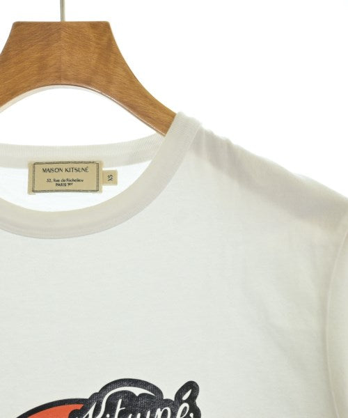 MAISON KITSUNE T恤/上衣