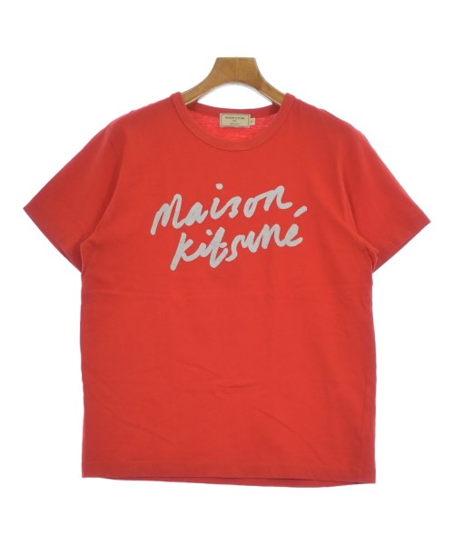 MAISON KITSUNE T恤/上衣