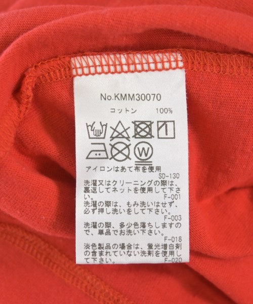 MAISON KITSUNE T恤/上衣