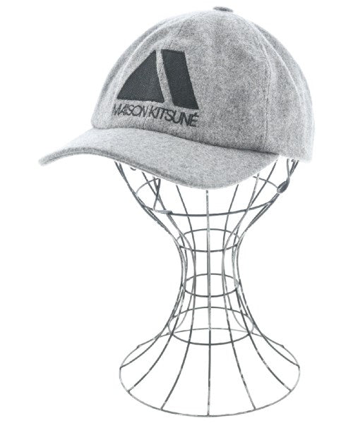 MAISON KITSUNE 棒球帽