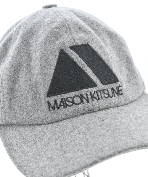 MAISON KITSUNE 棒球帽