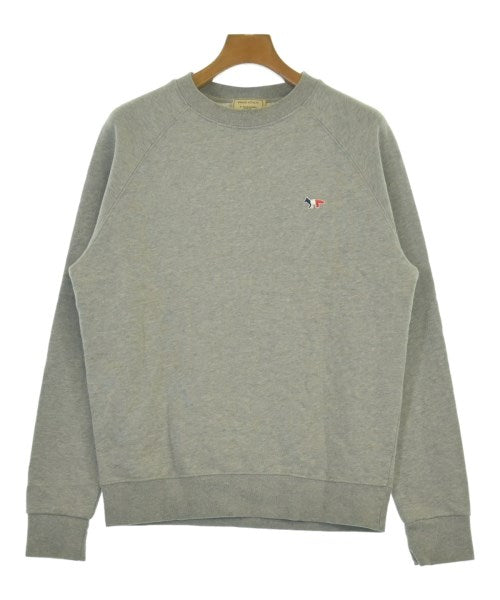 MAISON KITSUNE 運動衫