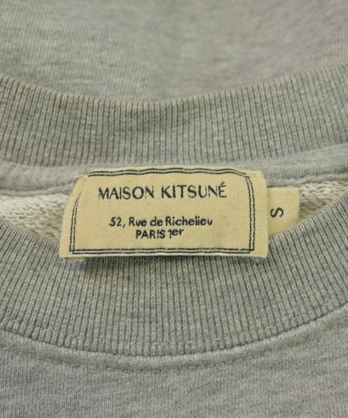 MAISON KITSUNE 運動衫