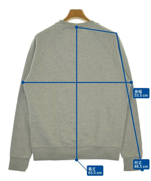 MAISON KITSUNE 運動衫