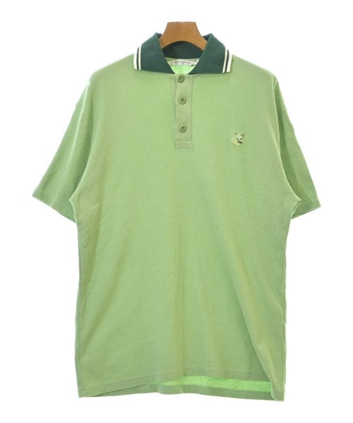 MAISON KITSUNE POLO衫