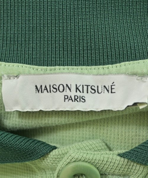 MAISON KITSUNE POLO衫
