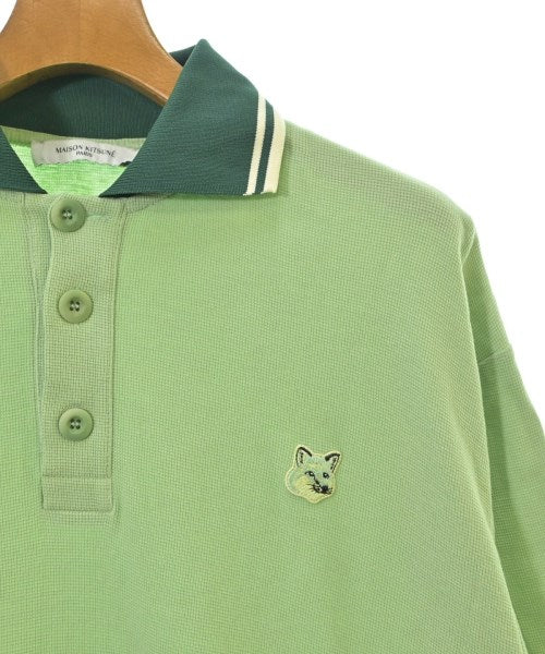 MAISON KITSUNE POLO衫